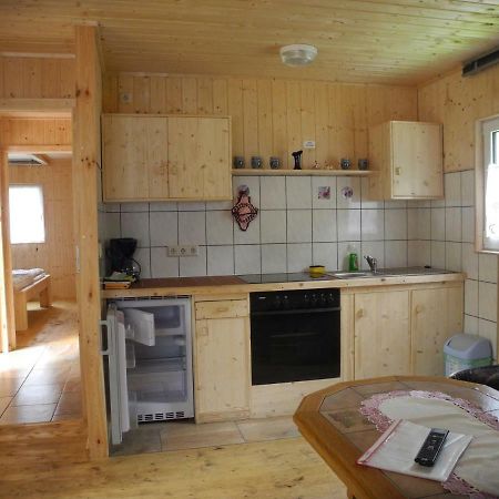 Feriendorf Finnhutte Quitzdorf Exterior photo