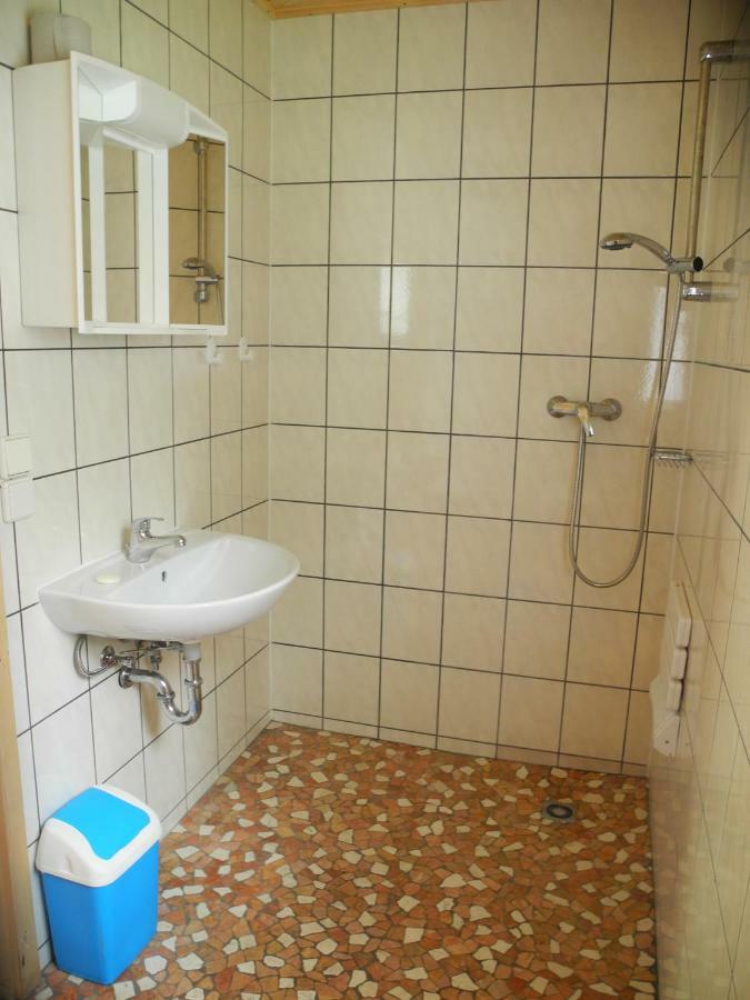 Feriendorf Finnhutte Quitzdorf Exterior photo
