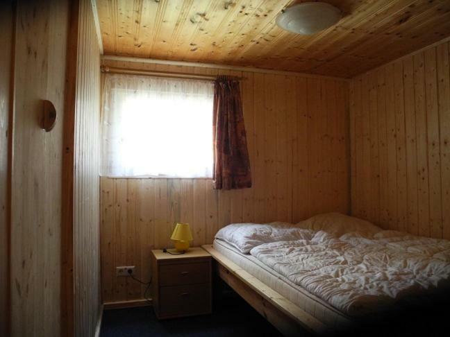 Feriendorf Finnhutte Quitzdorf Exterior photo